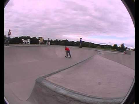 Chris Hamilton Alingsås