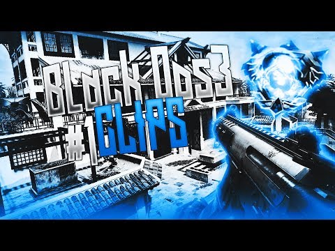 BO3 CLIPS #1 | Yukazo/Samurai | Team Vanatiq