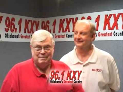 KXY Television Commercial B