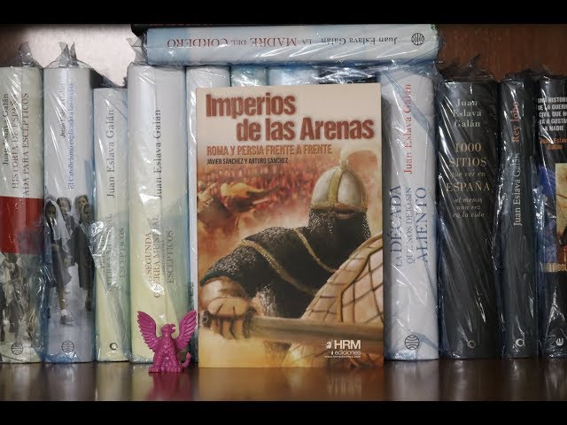 Vídeo relacionado con Ardashir Rey de Persia
