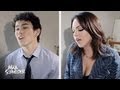 Labrinth Feat Emeli Sandé Beneath Your Beautiful Cover Liz Gillies Max Schneider MAX