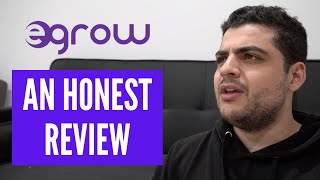 Egrow For Product Research On Amazon Australia - An Honest Review