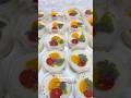 Bikin Puding Cup Susu Toping Buah Pudingsusubuah Pudingbuah Pudingcupbuah 50cuppuding