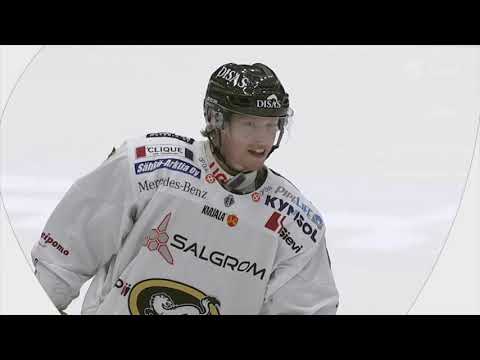 Kärpät – HIFK 3. välierä 6.4.19