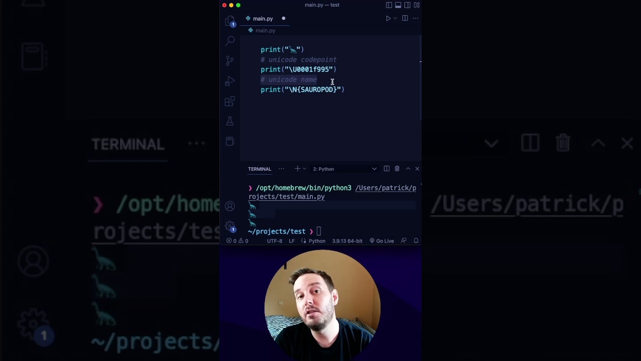 Extract Emojis From Python Strings And Chart Frequenc vrogue.co