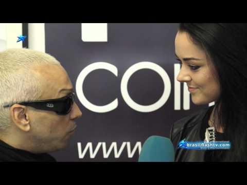 River Flash Tv - entrevista Kashira