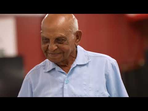 The Indo-American Center