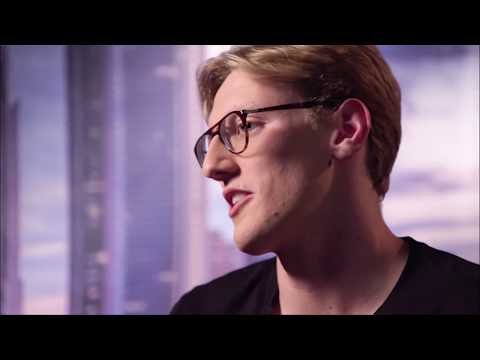 SuperMack ready for the Gold Coast | Gold Coast 2018