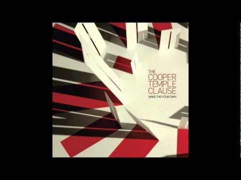 Cooper Temple Clause - Head