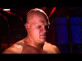 SmackDown Kane Is Haunted By His Own Humanity