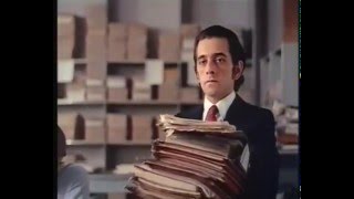 Gasalla en La tregua / 1974