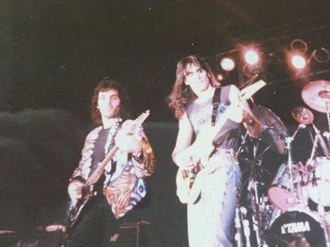 Matt's Metal Show: Episode 3, Part 3