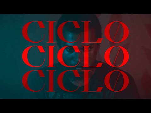 Acervo - Ciclo (Oficial Clipe)