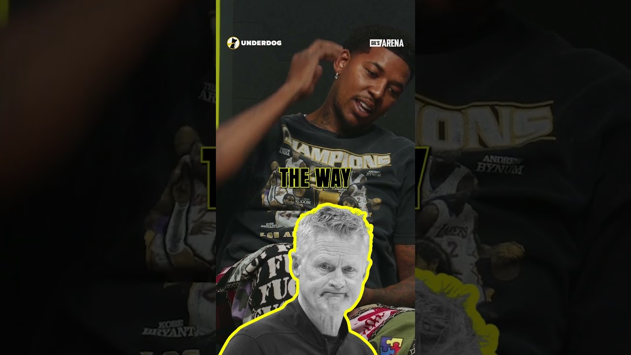 The Warriors DYNASTY has CRUMBLED