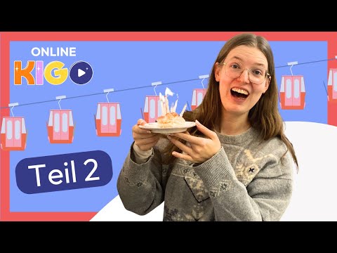 Wen GOTT zum FEST einlädt | Online KiGo