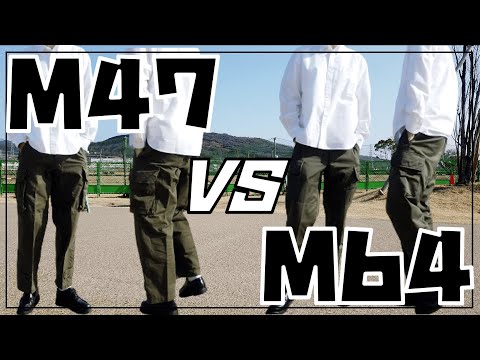 M64について詳しく解説