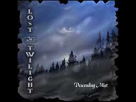 Lost In Twilight - Fountain Of Dreams
