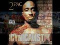 2 Pac - Real Ridaz Feat. Cucizy & JenRo