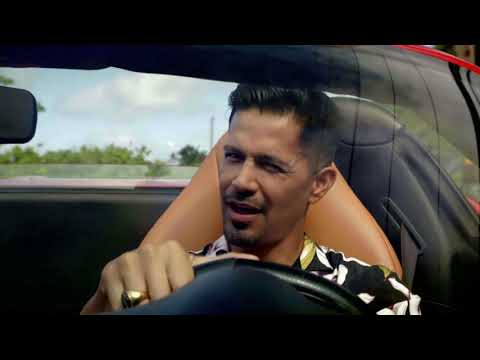 Magnum P.I. Season 4 (Promo)