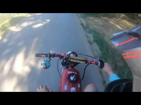 Hol dir kei 90ccm vom Barber Shop