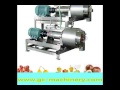 2016 Hot Sale Stainless Sesame Peanut Butter Making Machine