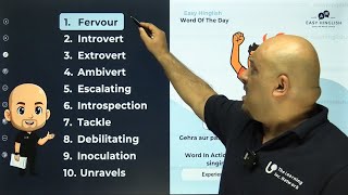 Daily Vocabulary in Hinglish Oct 2, 2025 | Learn News Words with Meaning & Usage