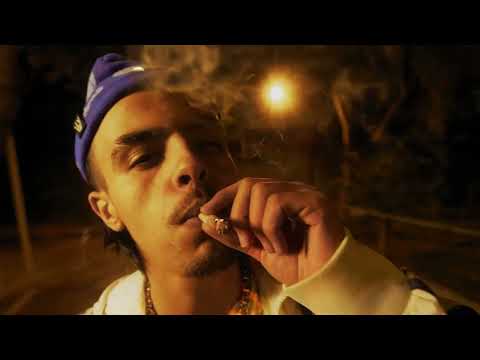 Gello ft Kira7 - Nta Kat3rfni Mzyan (Official Music Video)