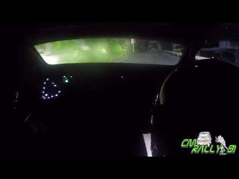 11° Rally Coppa Camuna 2025 OnBoard Ps2 #1 Bondioni Ilario - D'Ambrosio Sofia by CMRALLY_91