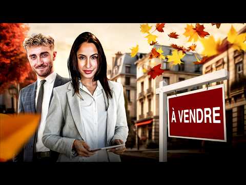 LES PIRES AGENTS IMMOBILIER C’EST NOUS !