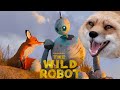 Finnegan Fox And Friends Hit The BIG SCREEN