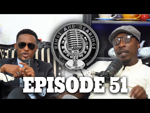 Episode | Madala TK on Life Changes, Self-Growth, Overcoming Addiction & Choosing Yourself First