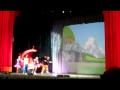 Playhouse Disney Live 2010