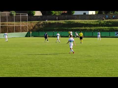 Jedinstvo - Zemun 3:1 Penal