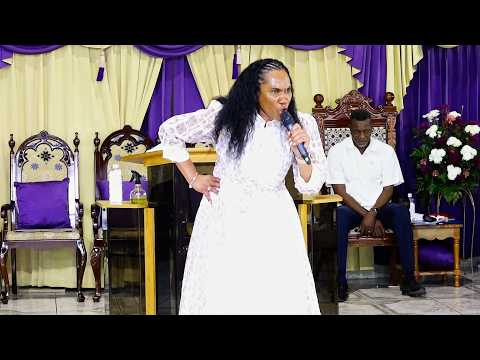 God Is Separating You for a Reason | Wednesday Deliverance Fasting Service 