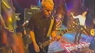 SHIHAD - Pacifier ('House of Hits' TV debut)