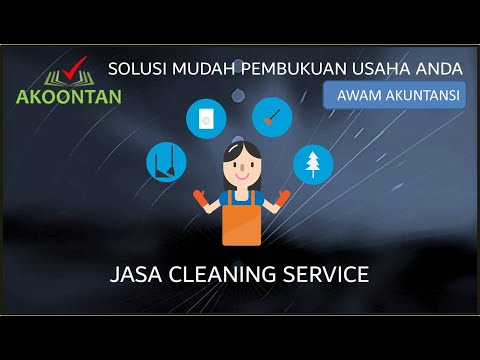 , title : 'Aplikasi Pembukuan Akuntansi Awam untuk Jasa Cleaning Service - Tenaga Kebersihan'