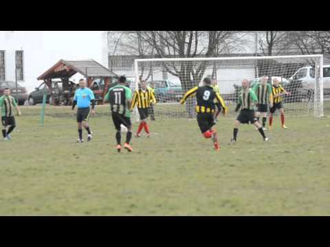 Sajósenye-Arnót vs. Hidvégardó - boon.hu