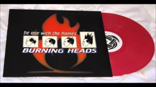 Burning Heads - Fuck L.P.