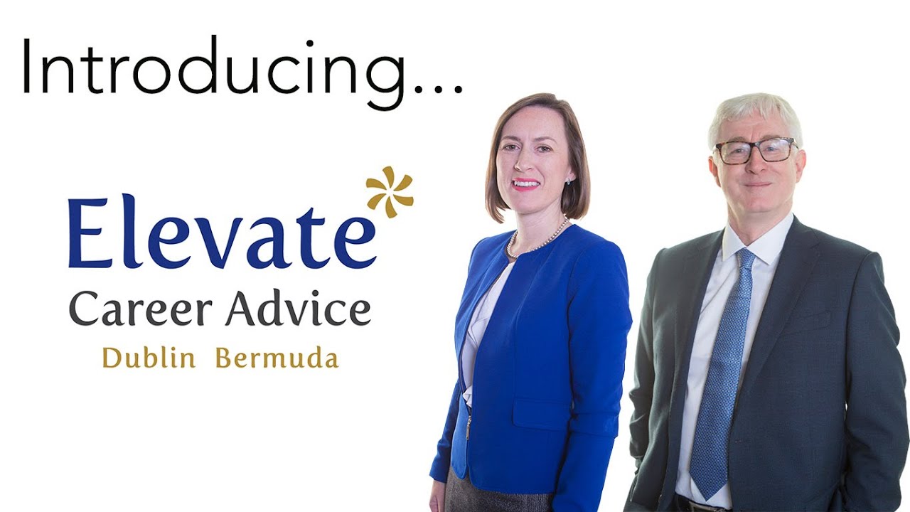 Introducing Elevate Career Advice
