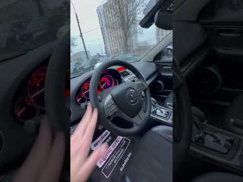 фото mazda 6 ii (gh) 0