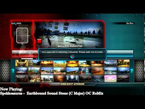 Late Night Tekken w/ KoDee - CEO Prep - 6 / 8