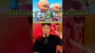 Download lagu BMX UPIN IPIN BISA JALAN SENDIRI ASLI NYATA #short #shortvideo #trending #viralvideo #shorts #short mp3