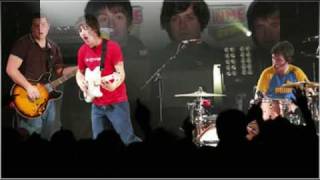 Da Frame 2R - Arctic Monkeys