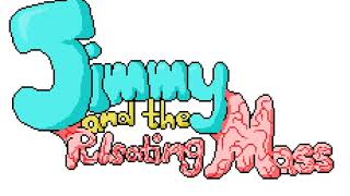 Jimmy and the Pulsating Mass OST  Knuckle Sandwiches and Lady Fingers