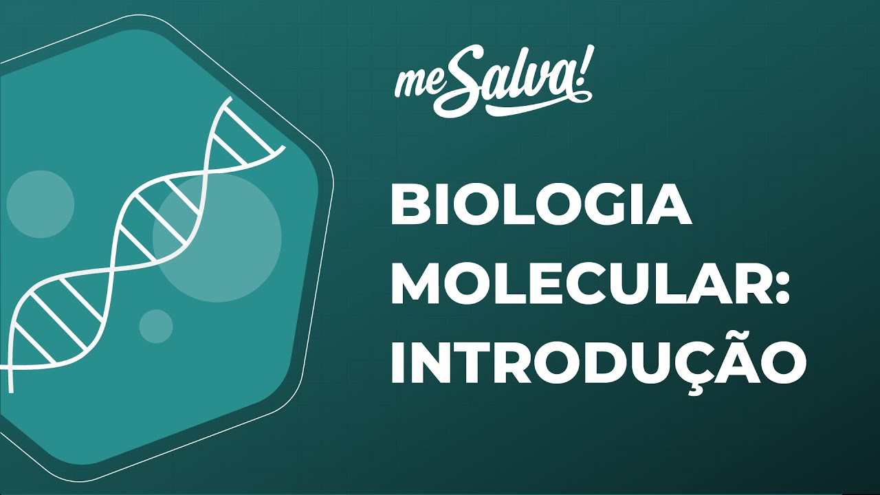 O Que é Uma Biologia Molecular