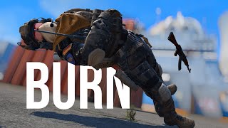 burn // [CS:GO]  (FREE 1440p 300fps Clips and Smooths in desc.)