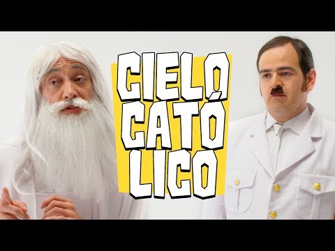 CIELO CATÓLICO