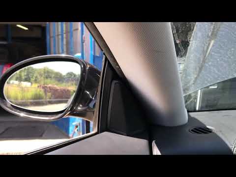 Mercedes CLS 63 AMG z instalacją gazową BRC Sequent Plug & Drive