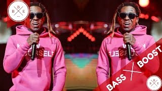 Lil Twist Ft. Fooly Faime &amp; Lil Wayne - Nerve | Bass Boosted
