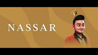 Download lagu NASSAR - Live at PLAYLIST LIVE 2023 mp3